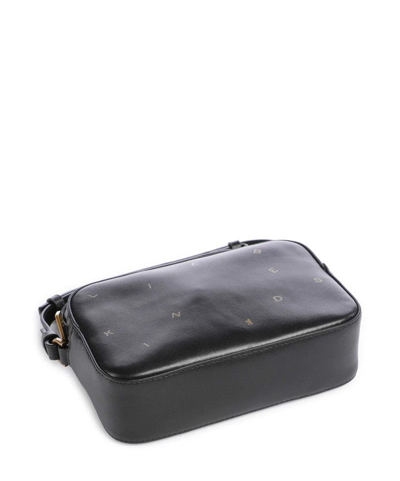 Liebeskind Ella Soft Nappa S Umhängetasche black