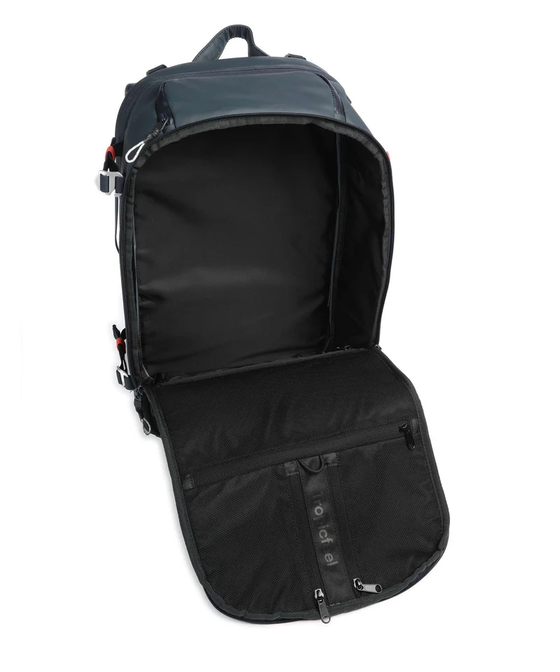 Tropicfeel Hive Reiserucksack fresh navy