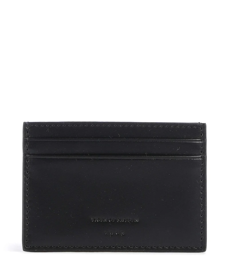 Tiger of Sweden Gift Box Kreditkartenetui black