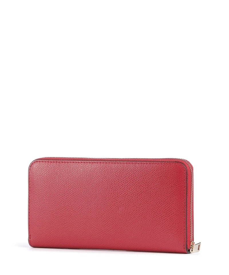 Furla Camelia XL Geldbörse ruby/corolla