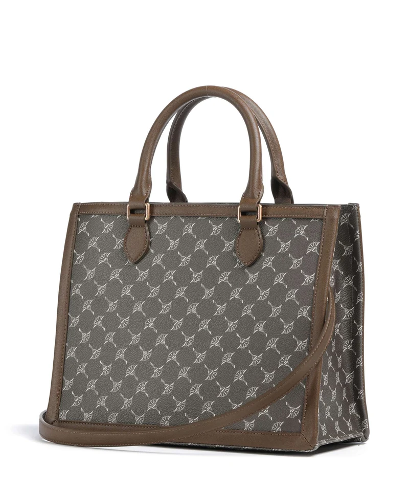 JOOP! Cortina 1.0 Aurelia Handtasche burnt olive