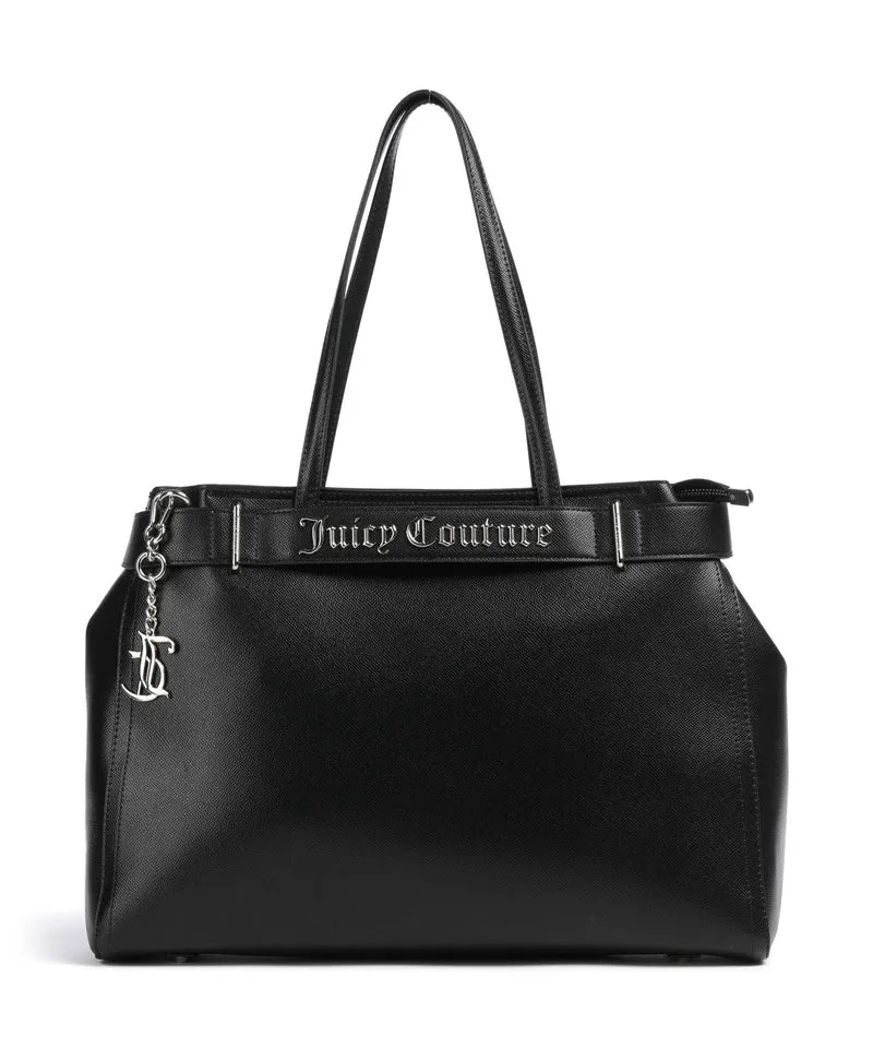 Juicy Couture Jasmine L Shopper black
