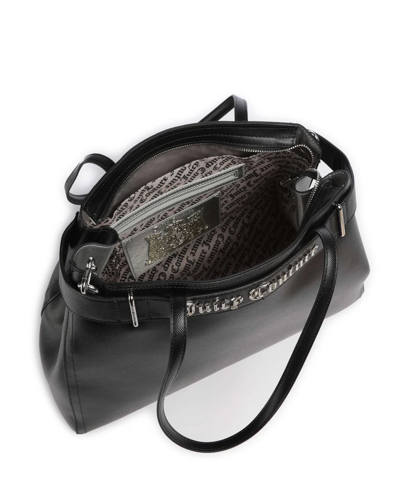 Juicy Couture Jasmine L Shopper black