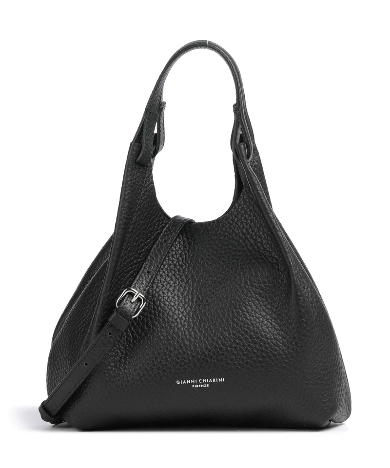 Gianni Chiarini Dua M Handtasche nero