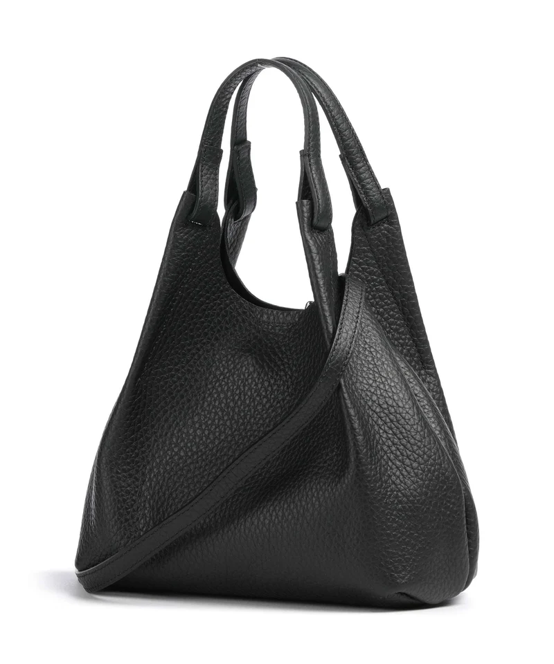 Gianni Chiarini Dua M Handtasche nero