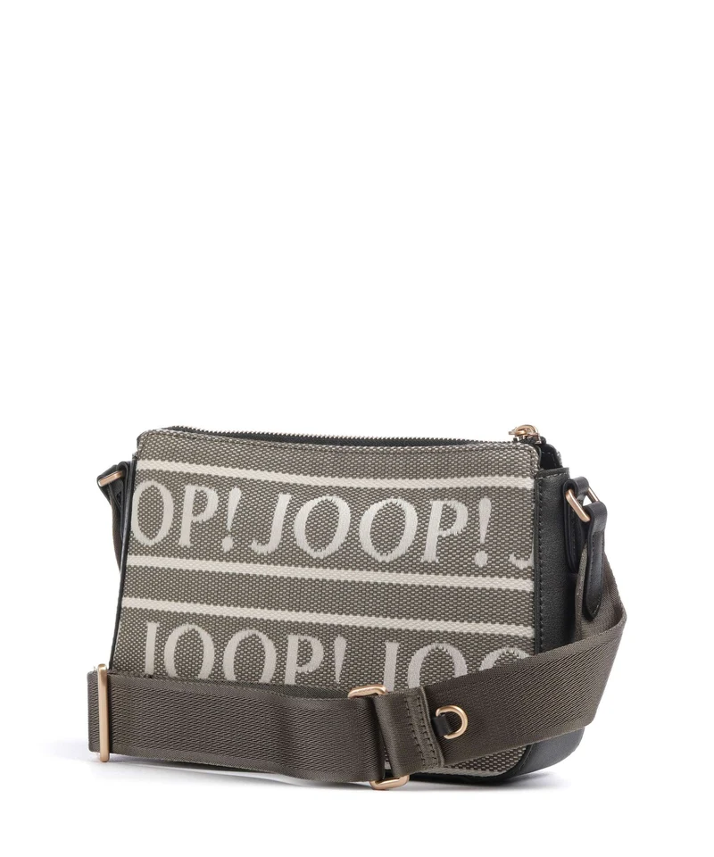 JOOP! Paraffa Jasmina Umhängetasche morel