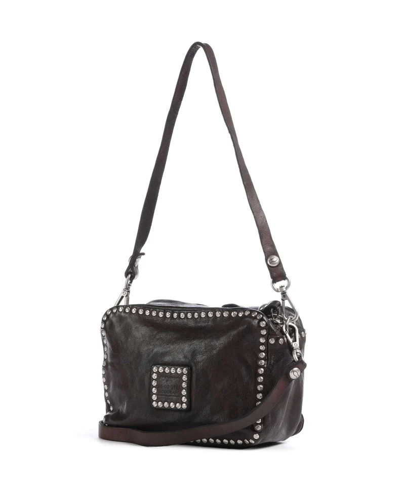 Campomaggi Schultertasche brown