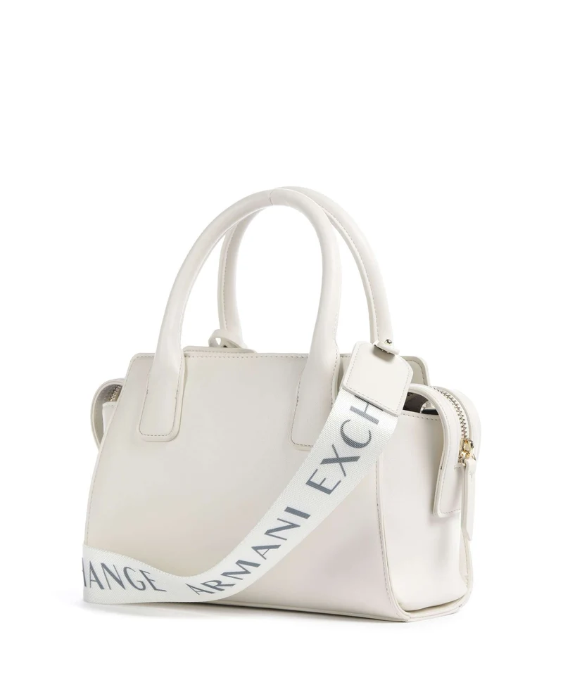 Armani Exchange Amelie S Handtasche beige