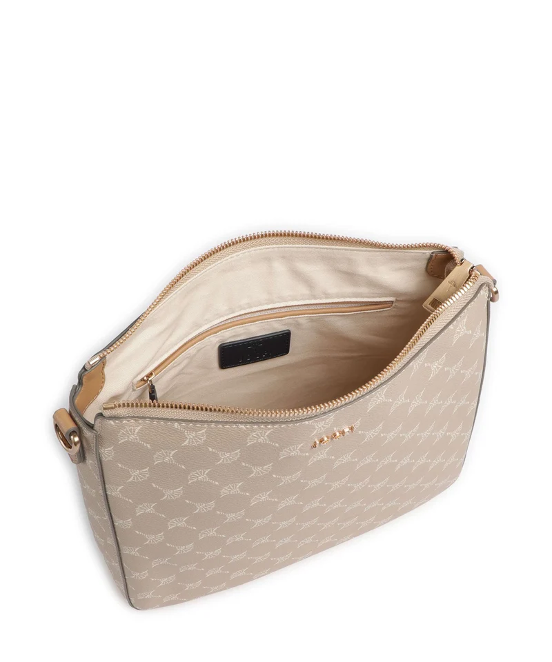 JOOP! Cortina 1.0 Jasmina Umhängetasche sesame