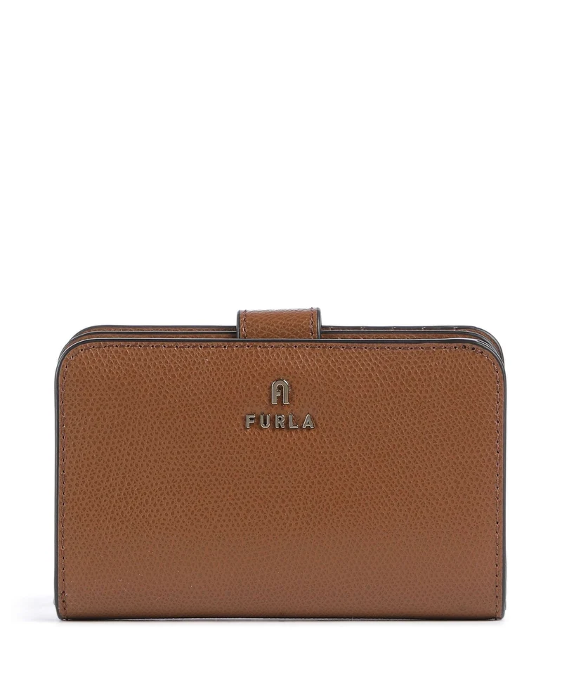 Furla Camelia M Geldbörse cognac