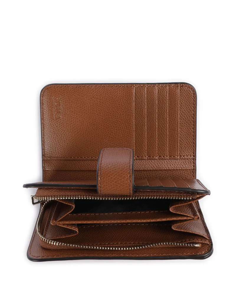 Furla Camelia M Geldbörse cognac