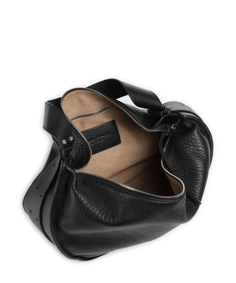 Marc O'Polo Aamu M Beuteltasche black