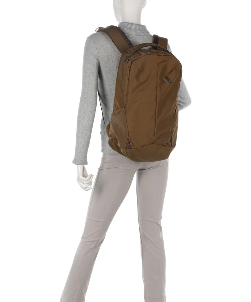 Gregory Rhune 22 Rucksack swiss green