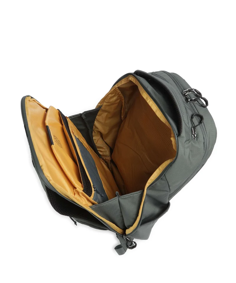 Gregory Rhune 22 Rucksack swiss green