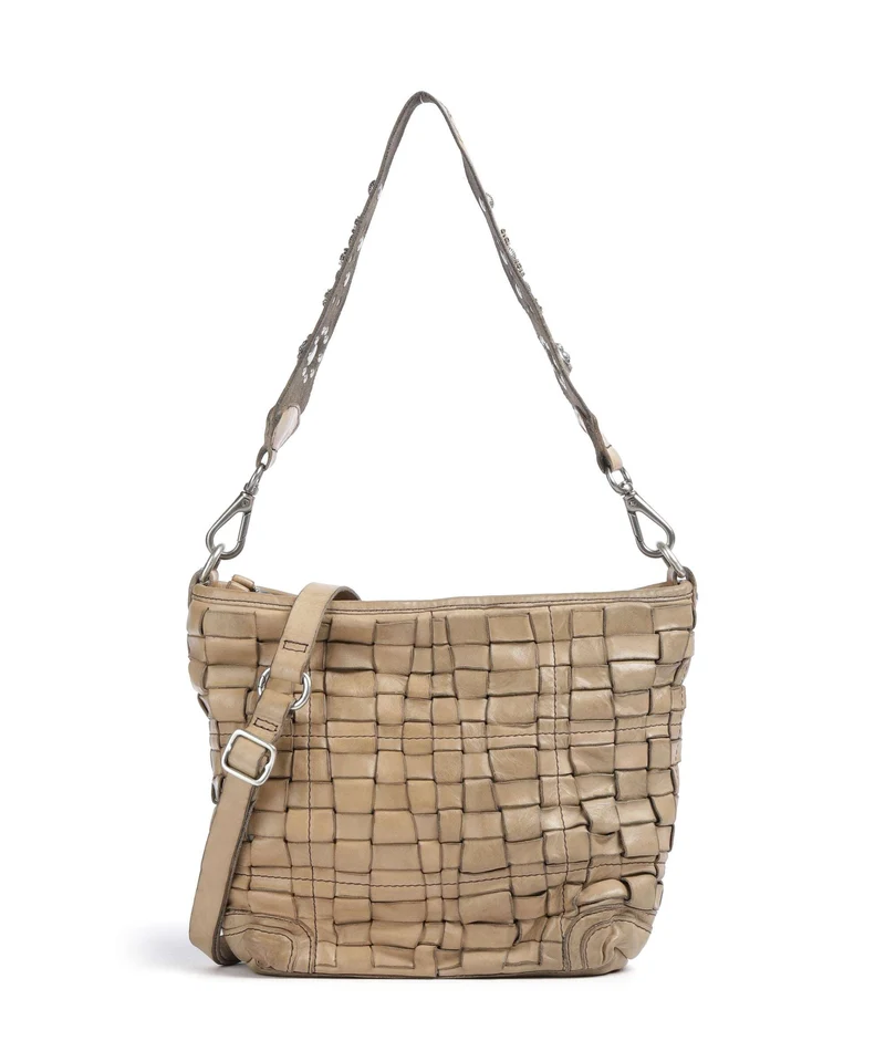Campomaggi Beuteltasche ice