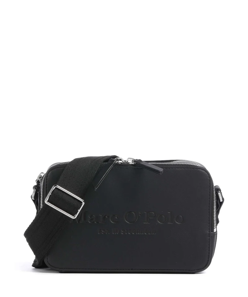 Marc O'Polo Vala S Umhängetasche black