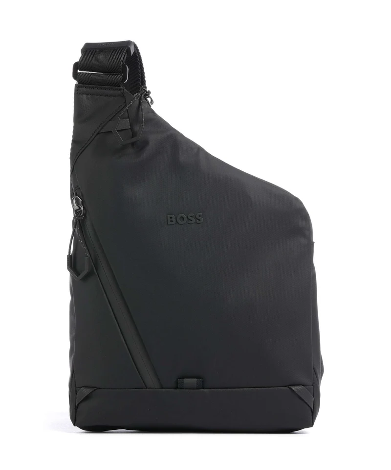 BOSS Stenson Slingbag black