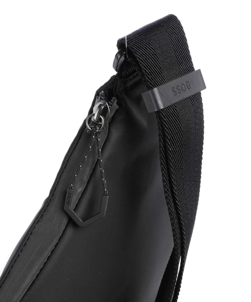 BOSS Stenson Slingbag black