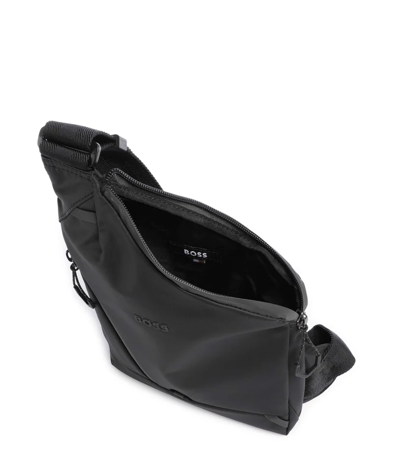 BOSS Stenson Slingbag black