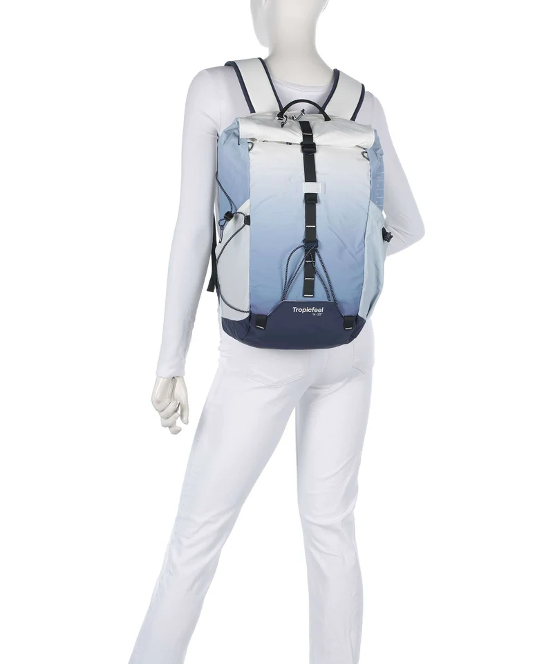 Tropicfeel Scout ProLite Wanderrucksack airy blue
