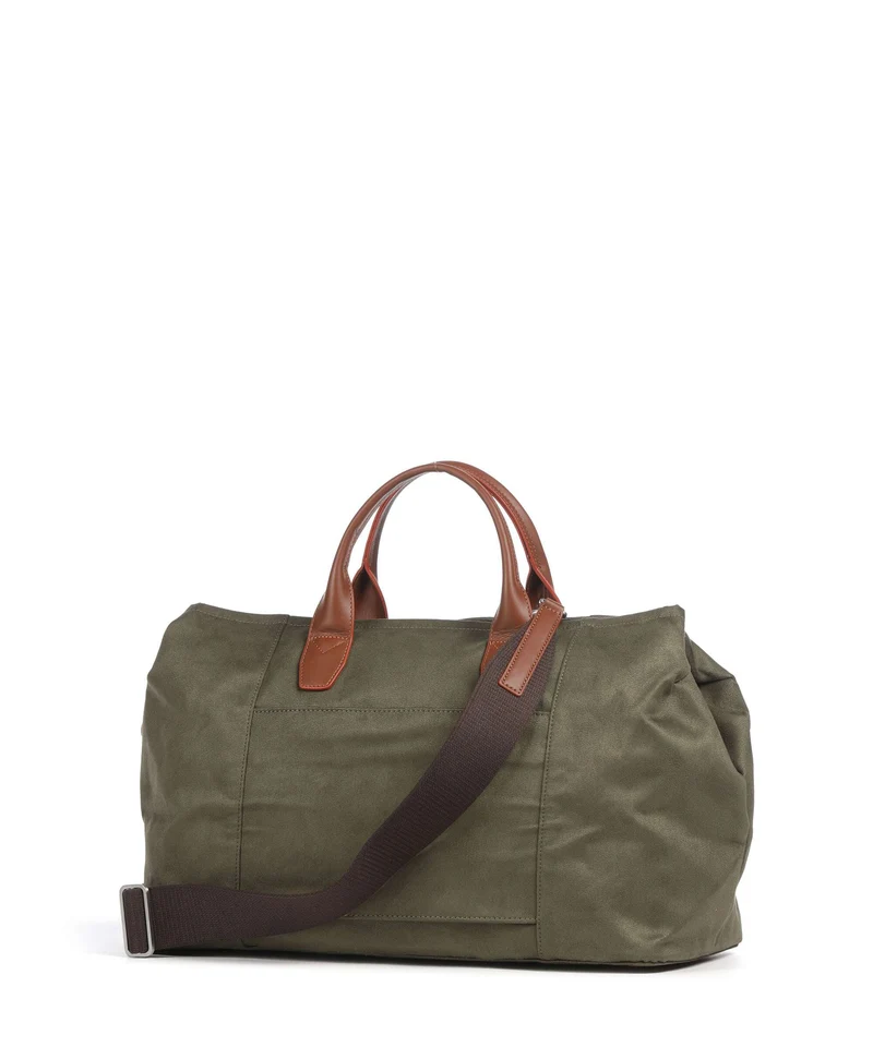 Jump Uppsala Soft Weekender olive