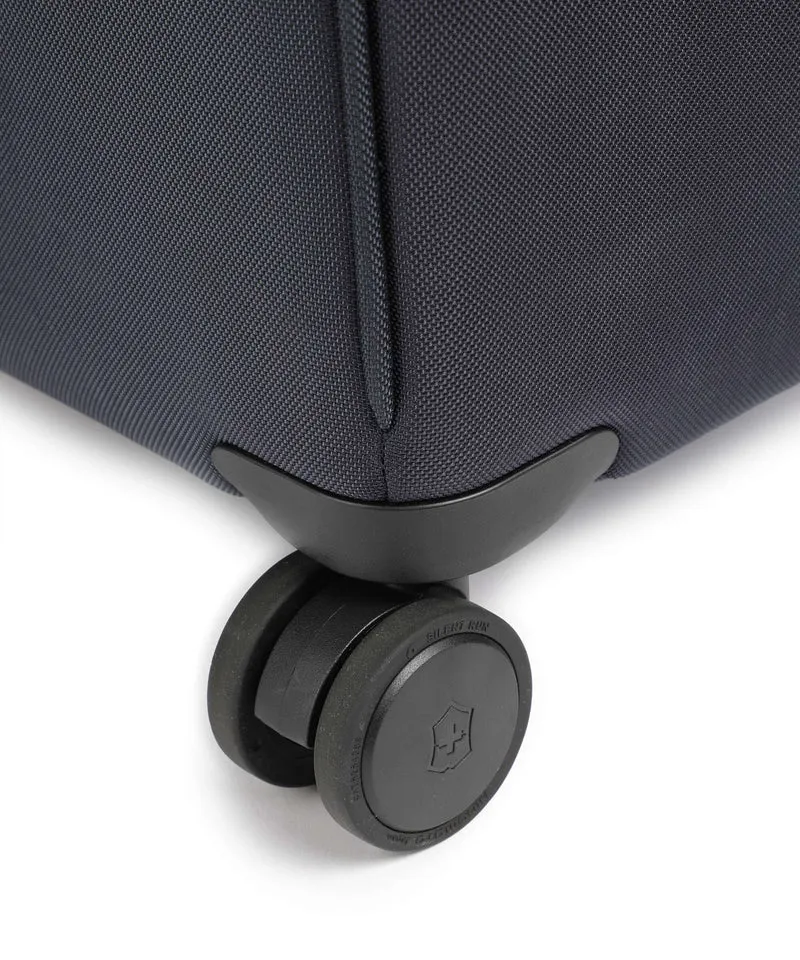 Victorinox Werks Traveler 7.0 L 4-Rollen Trolley navy blue