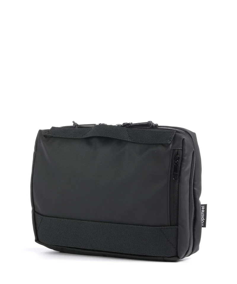 Tropicfeel SEEToiletry Reiseaccessoire all black
