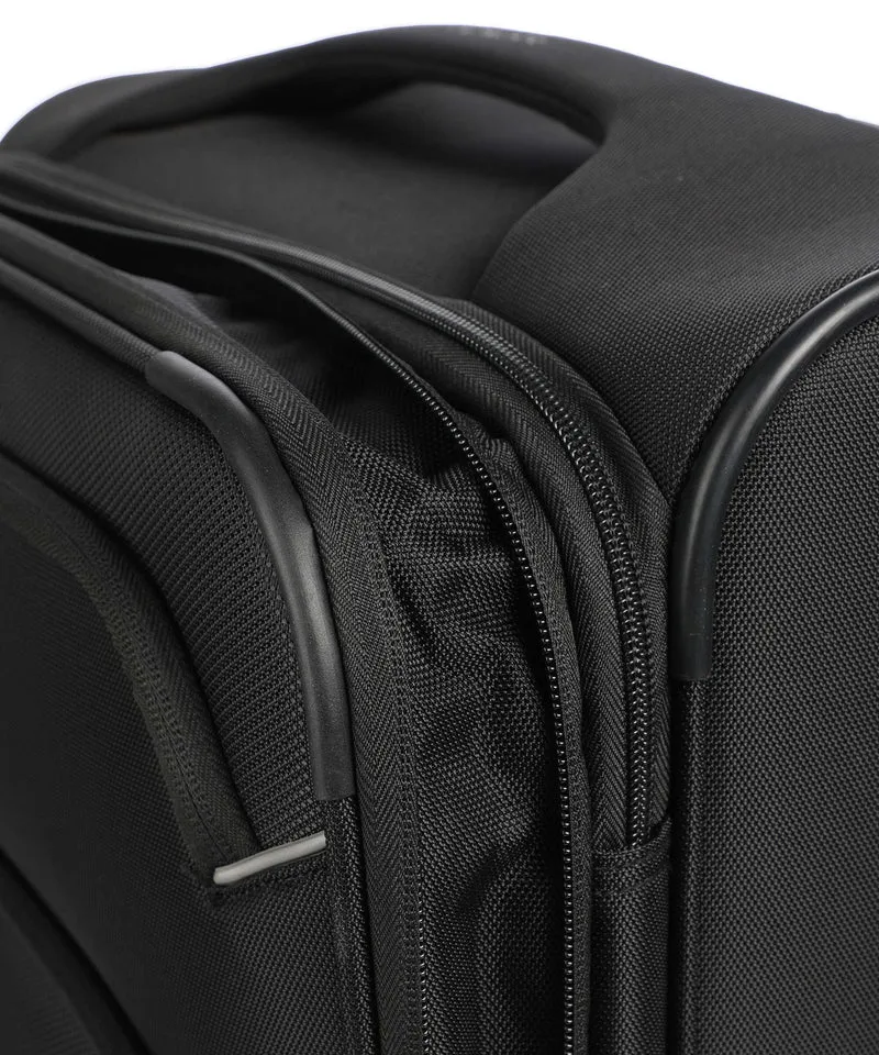 Roncato Gateway 4-Rollen Trolley black