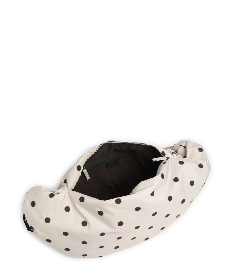 Markberg AlpineMBG Beuteltasche polka dot/creme