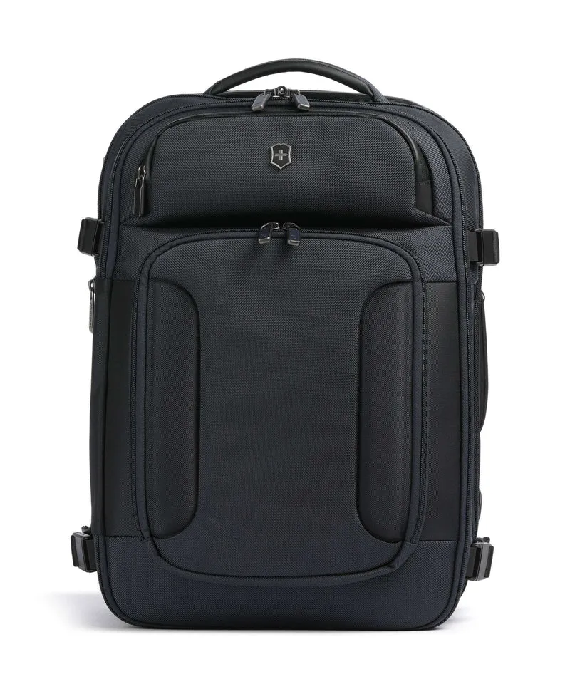 Victorinox Werks Traveler 7.0 Reiserucksack navy blue