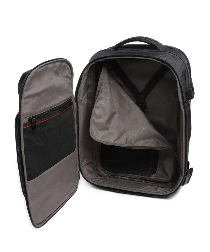 Victorinox Werks Traveler 7.0 Reiserucksack navy blue