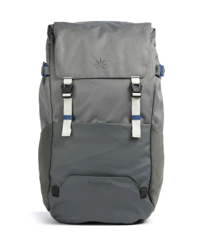 Tropicfeel Shell Rucksack ash grey