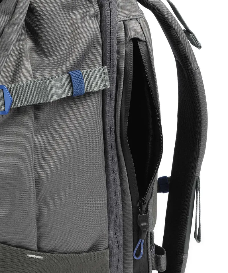 Tropicfeel Shell Rucksack ash grey