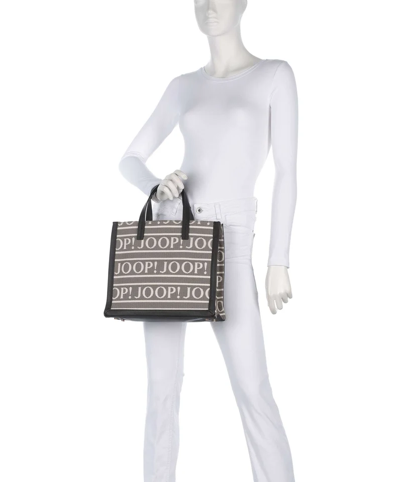 JOOP! Paraffa Aurelia Handtasche morel