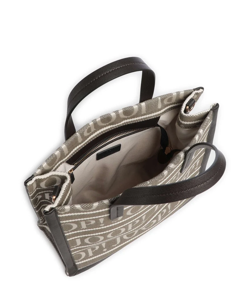 JOOP! Paraffa Aurelia Handtasche morel