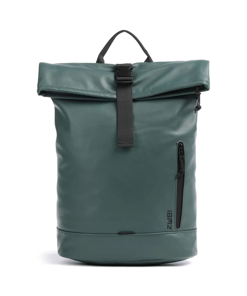 Zwei Cargo CAR200 Rolltop Rucksack pine