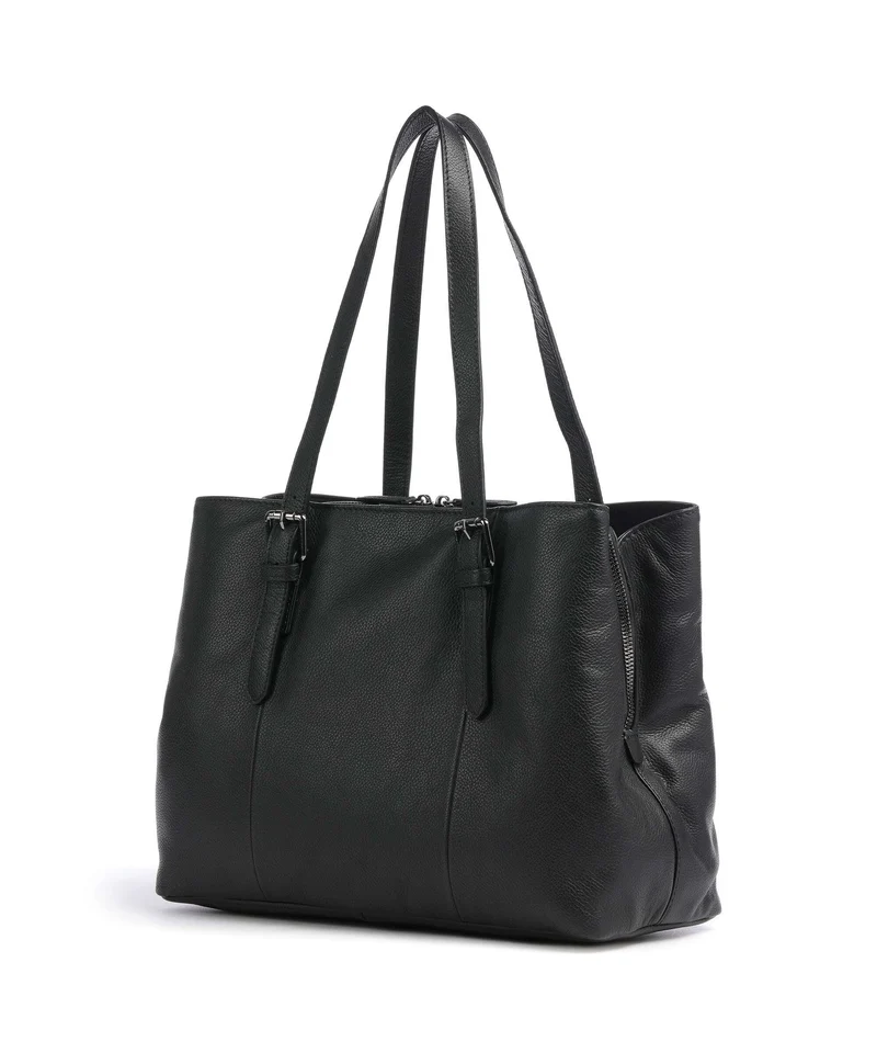 Bugatti Bella Shopper black