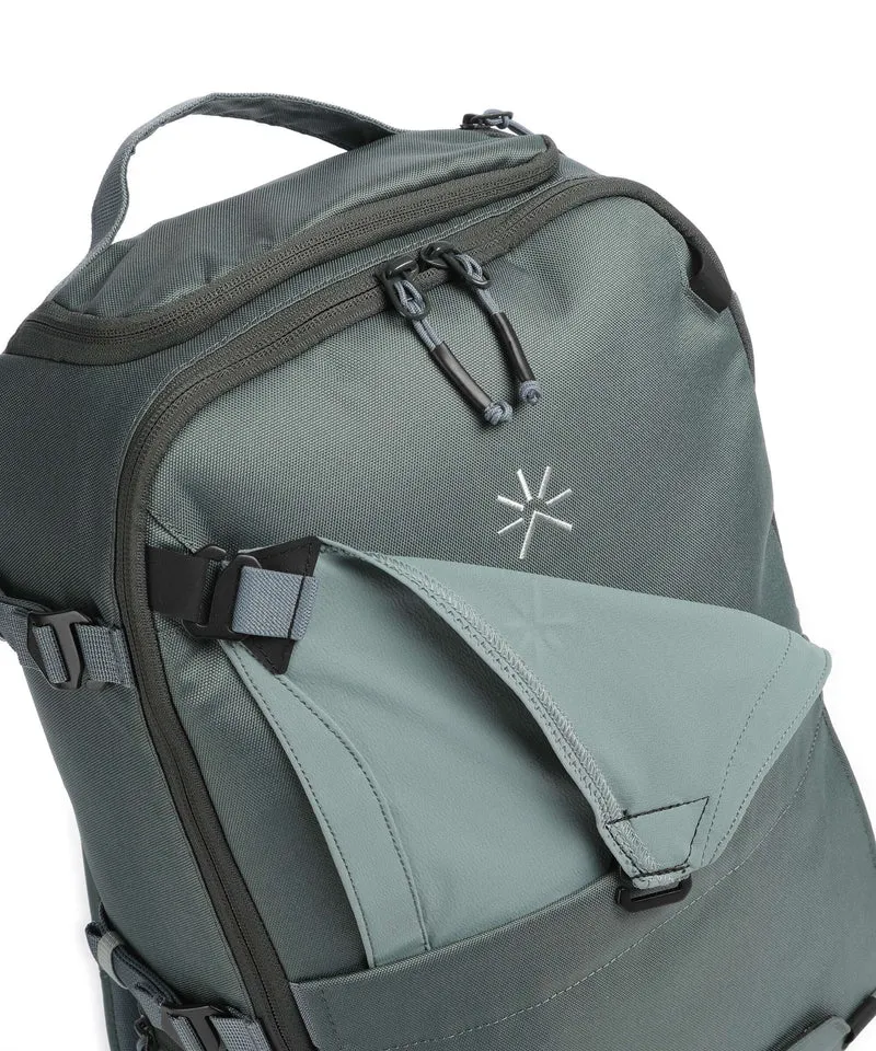 Tropicfeel Nest Reiserucksack jungle green