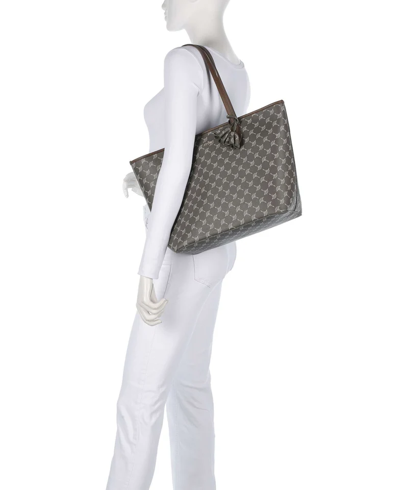 JOOP! Cortina 1.0 Lara Shopper burnt olive