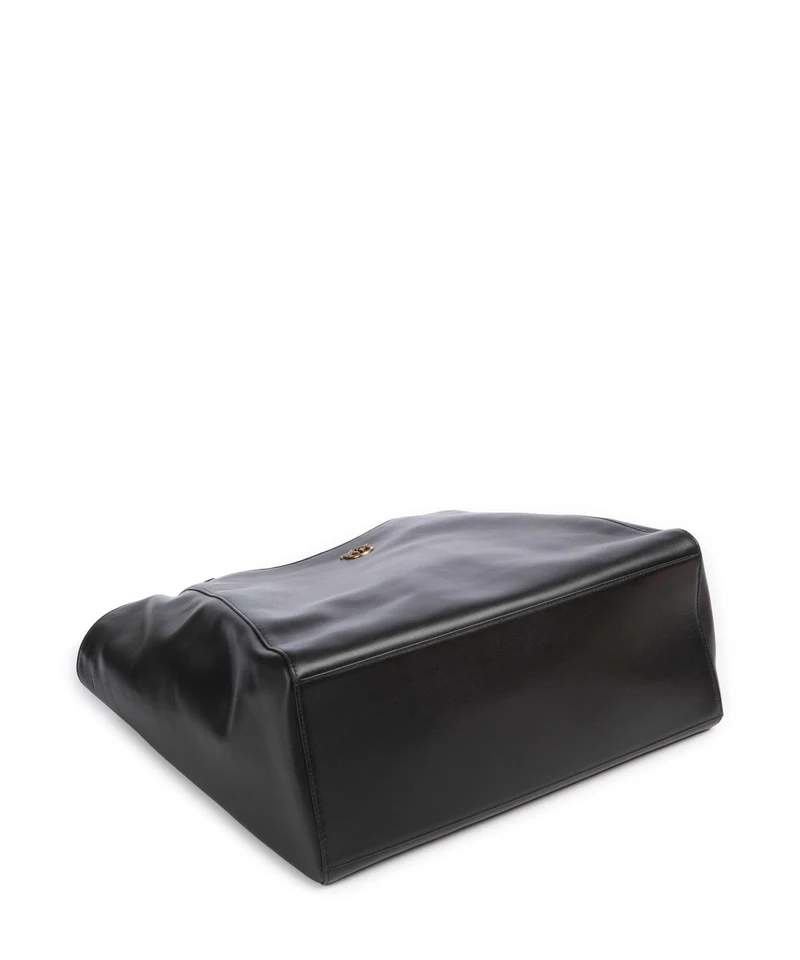 Pinko Shopper nero/antique gold