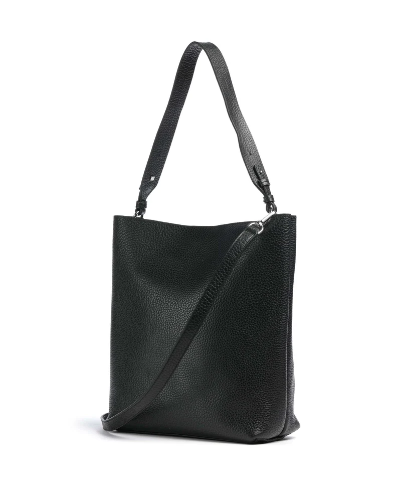Marc O'Polo Brinja M Beuteltasche black