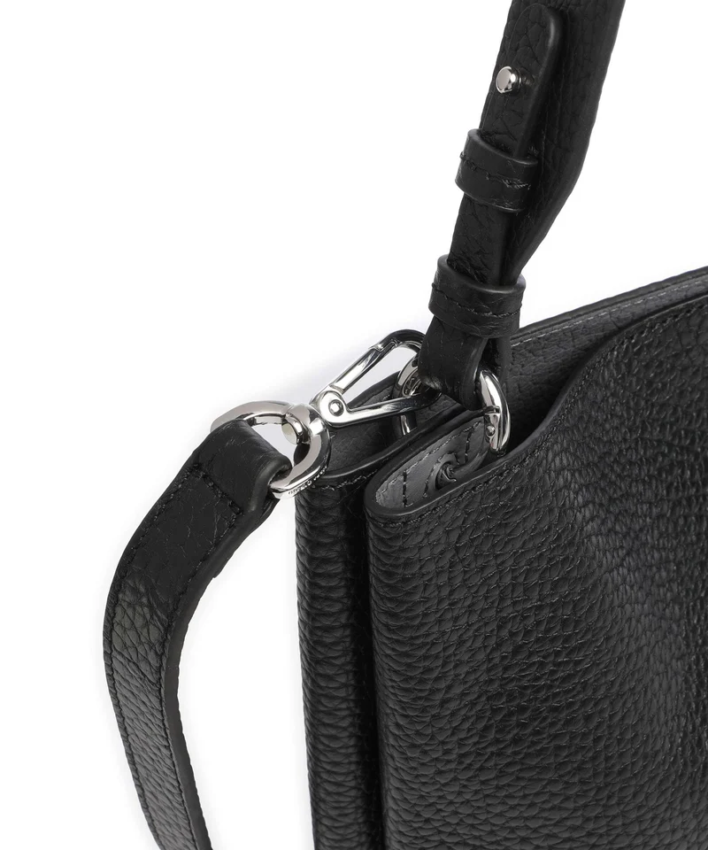 Marc O'Polo Brinja M Beuteltasche black