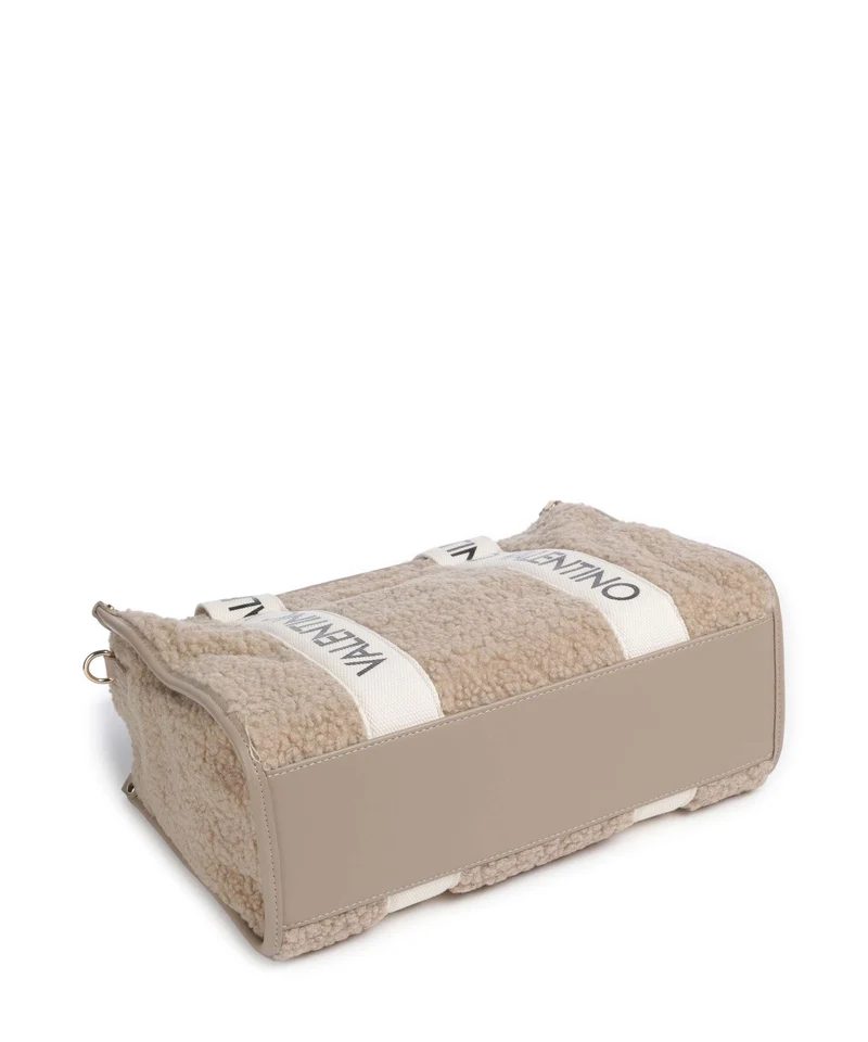 Valentino Bags Special Camy Handtasche taupe