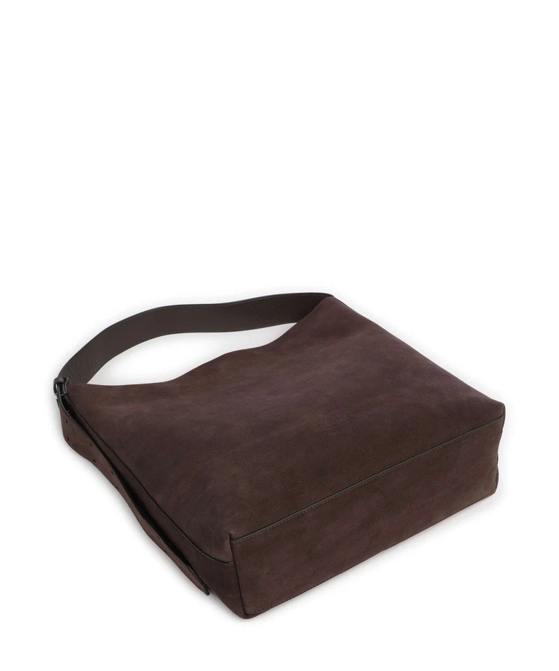 Marc O'Polo Anina M Beuteltasche shaded brown