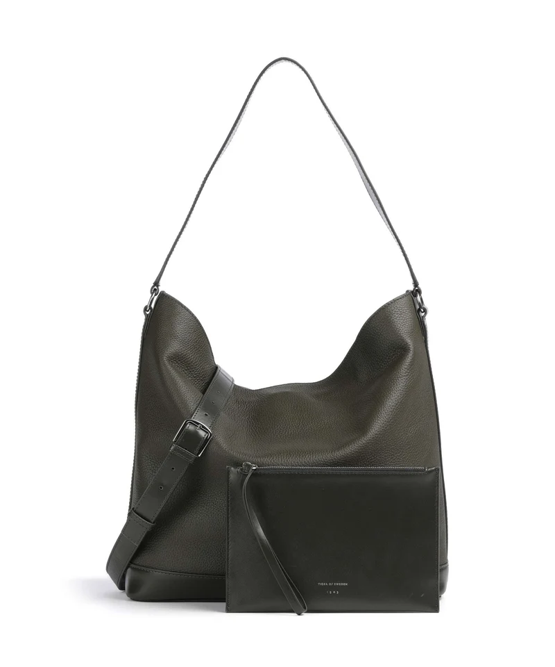 Tiger of Sweden Foru Beuteltasche bright olive