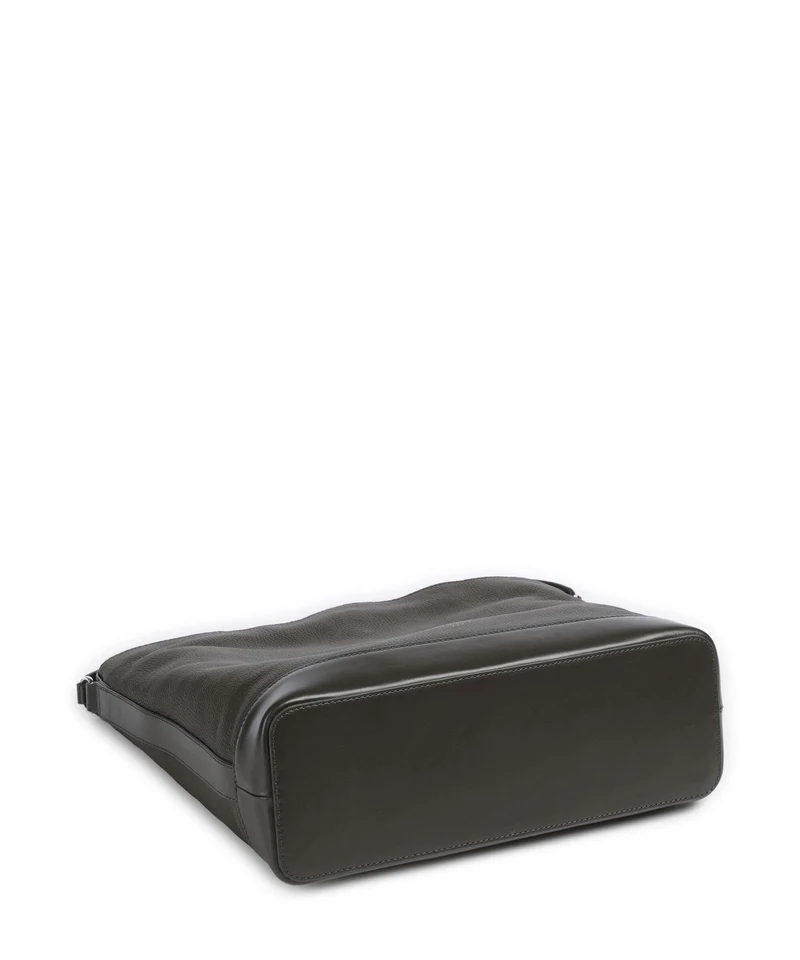 Tiger of Sweden Foru Beuteltasche bright olive