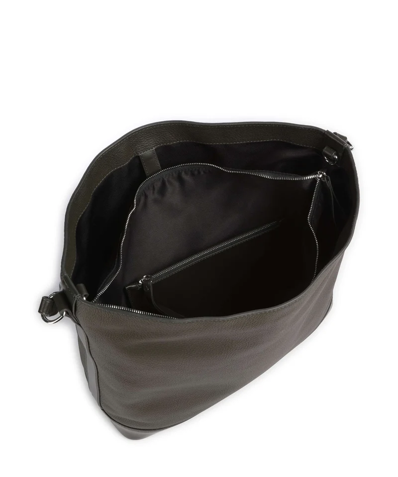 Tiger of Sweden Foru Beuteltasche bright olive