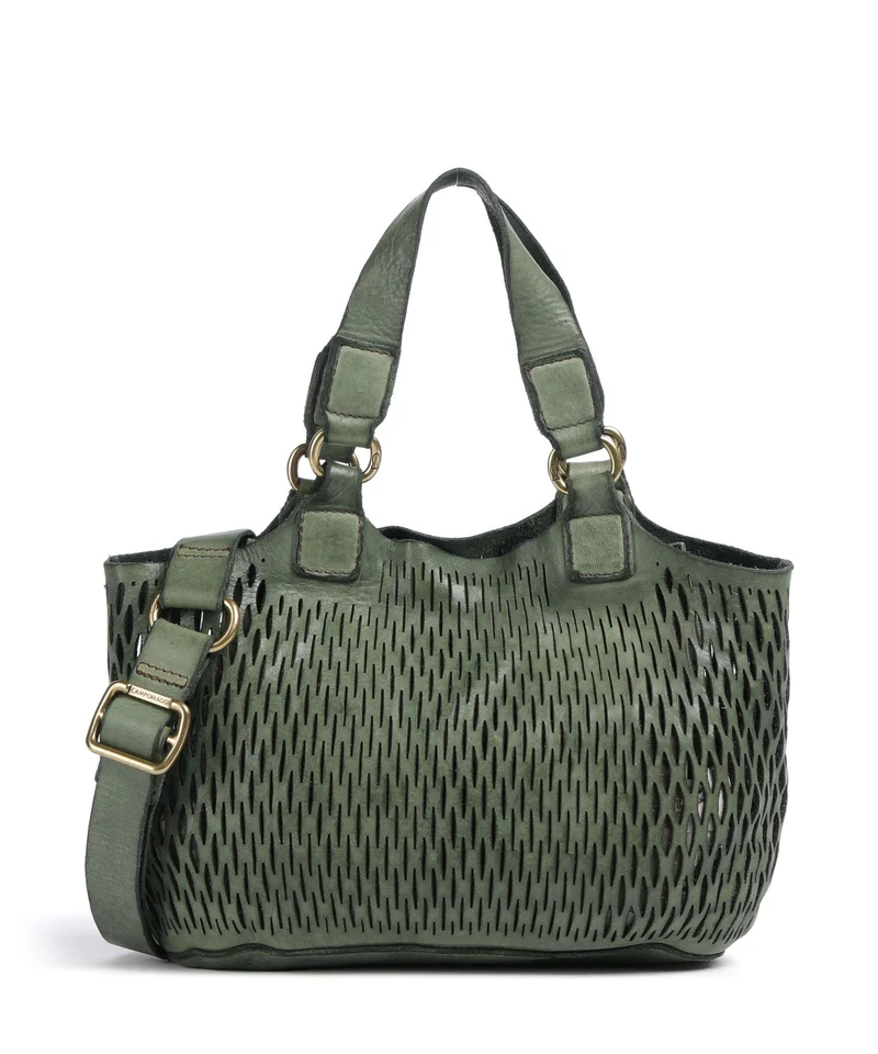 Campomaggi Handtasche lake