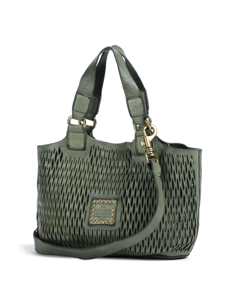 Campomaggi Handtasche lake