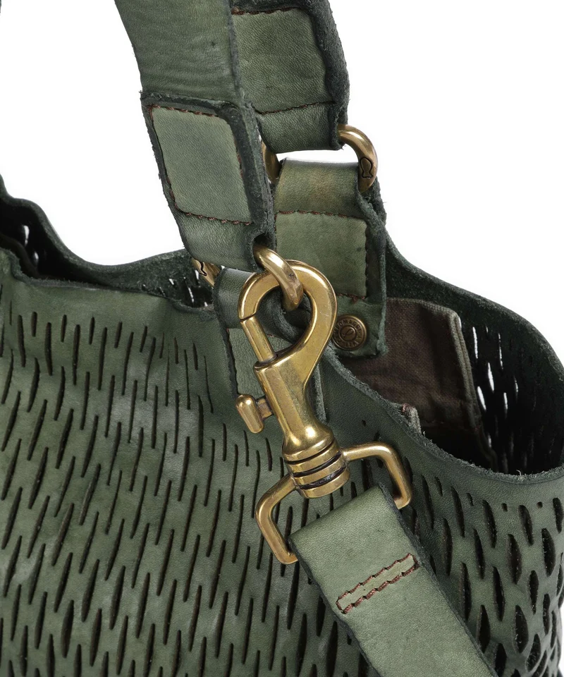 Campomaggi Handtasche lake